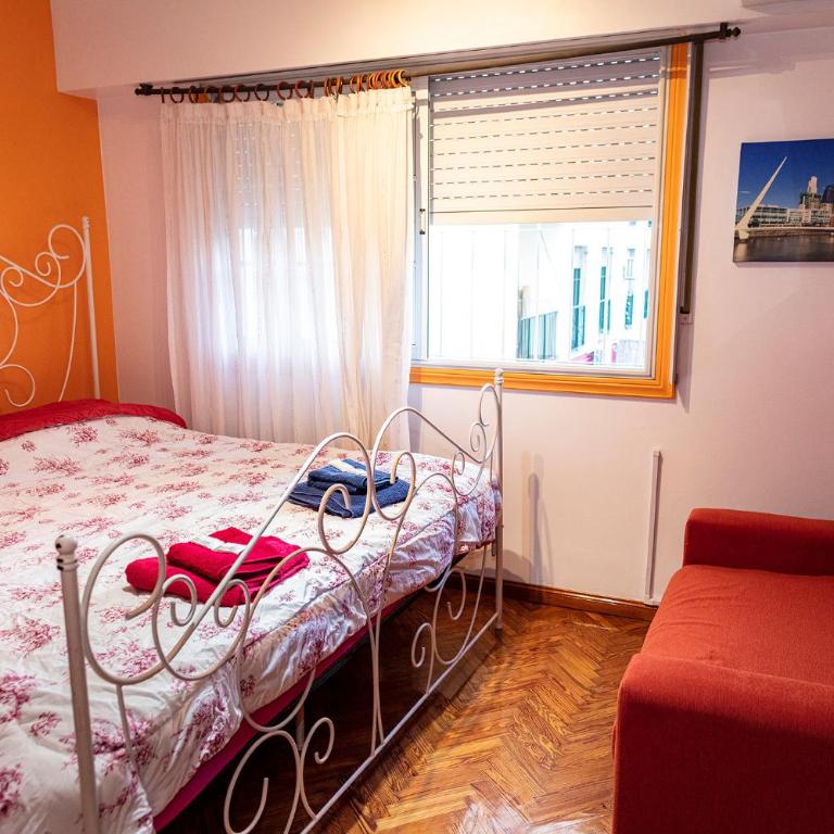 Palermo - Apartamento - 8