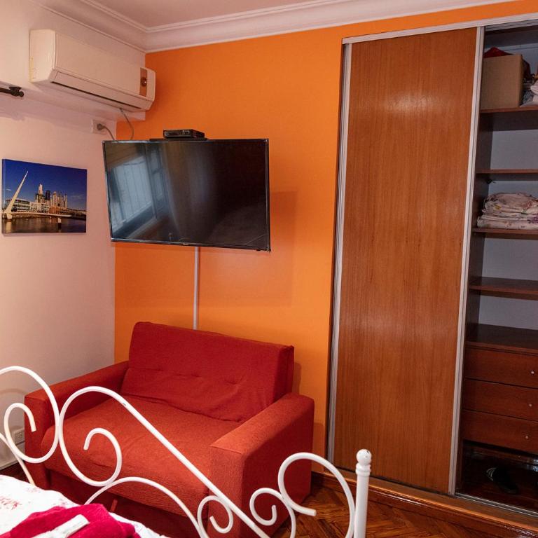 Palermo - Apartamento - 7