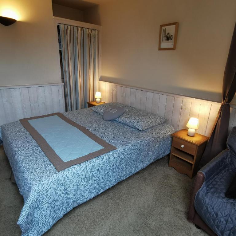 Lac Annecy plage privée, Duplex Baie des voiles - Appartement - Vue sur Lac - 15
