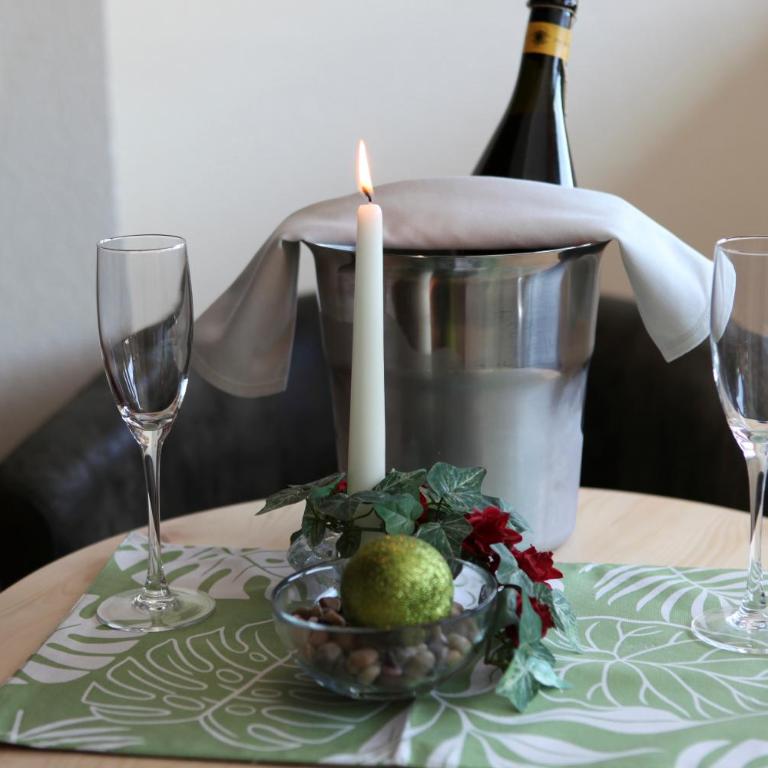 Hotel Metzgerwirt - Doppelzimmer - 18