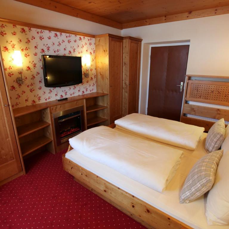 Hotel Metzgerwirt - Doppelzimmer - 9