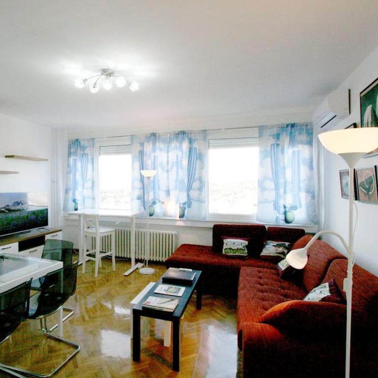 Magritte Business grade comfortable apartment. - Apartman sa 1 Spavaćom Sobom - 1