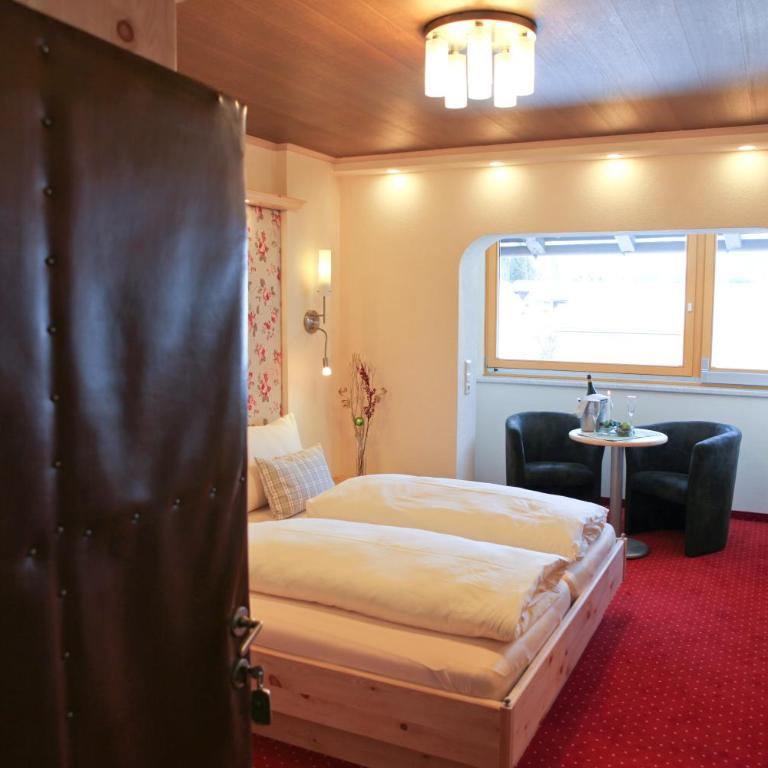 Hotel Metzgerwirt - Doppelzimmer - 11