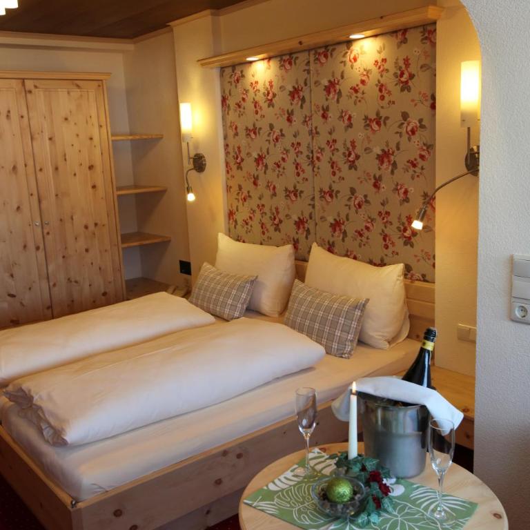Hotel Metzgerwirt - Doppelzimmer - 8