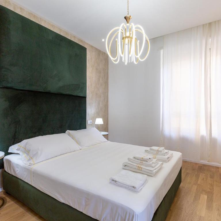 ALMi - Standard Double Room - 1