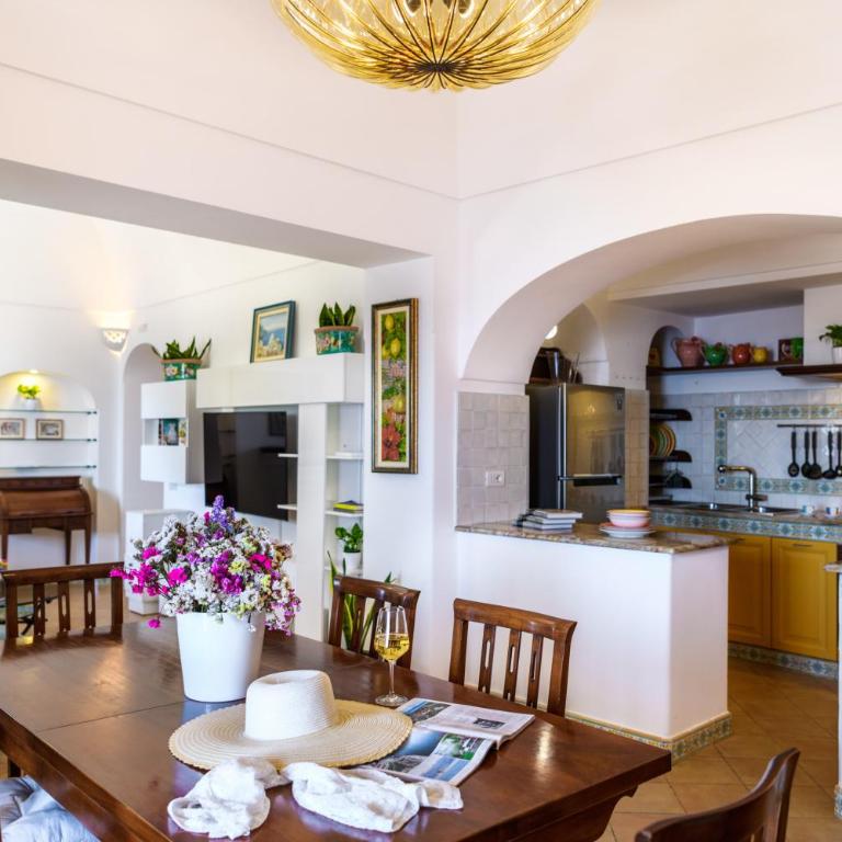 Villa La Leonessa - Casa Vacanze - 9