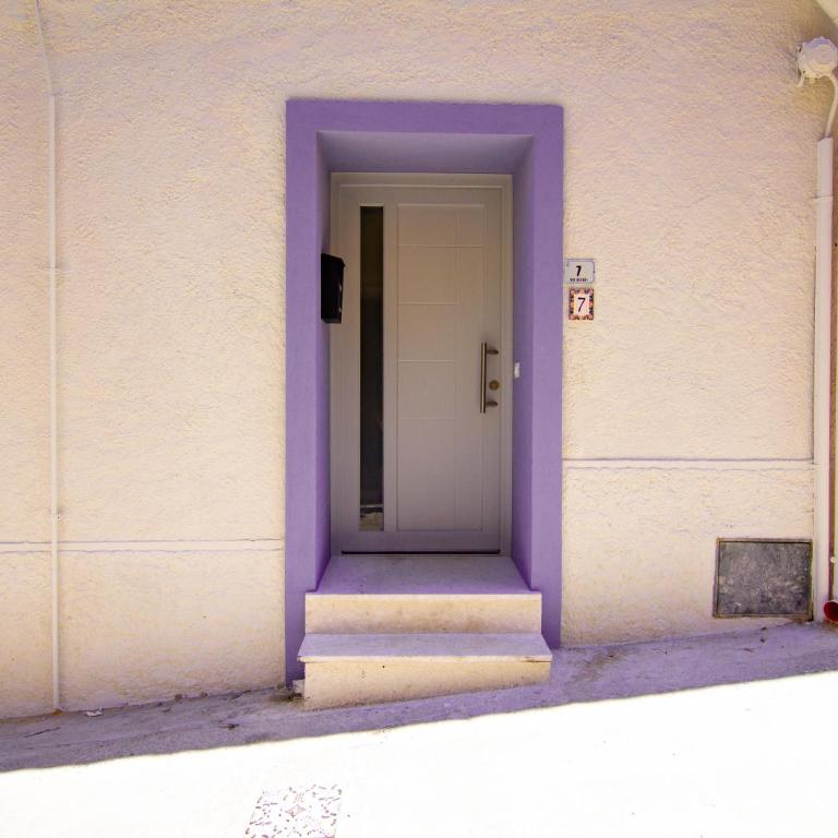La terra del benessere - Camera Matrimoniale con Bagno Privato - 23