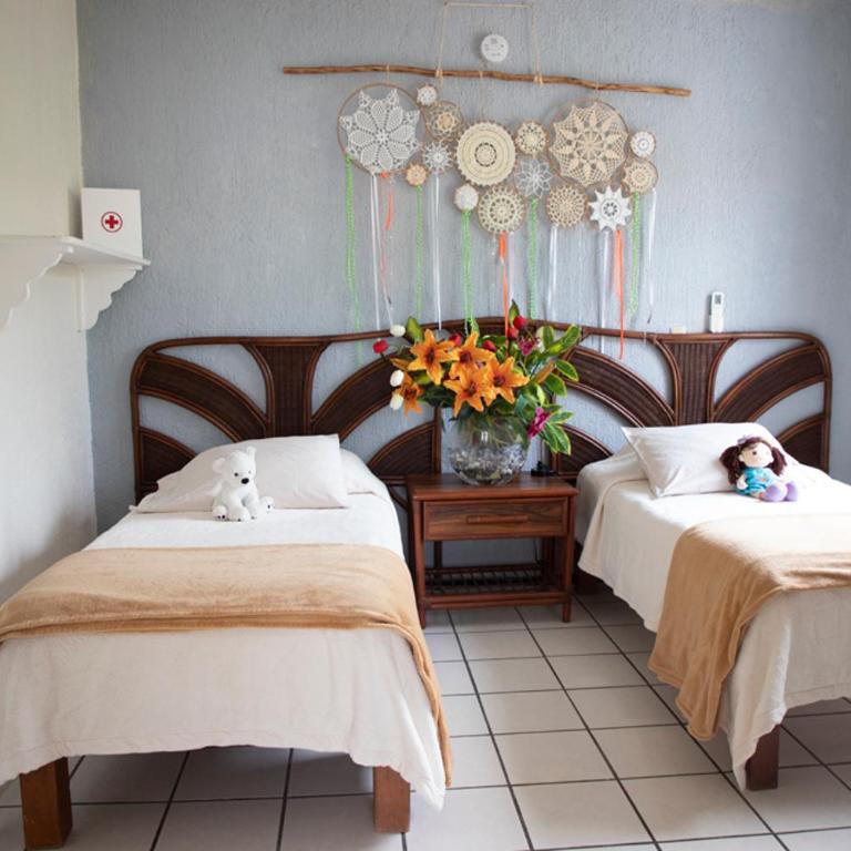 Departamento céntrico, perfectamente ubicado, dos habitaciones - Apartamento de 2 dormitorios - 7
