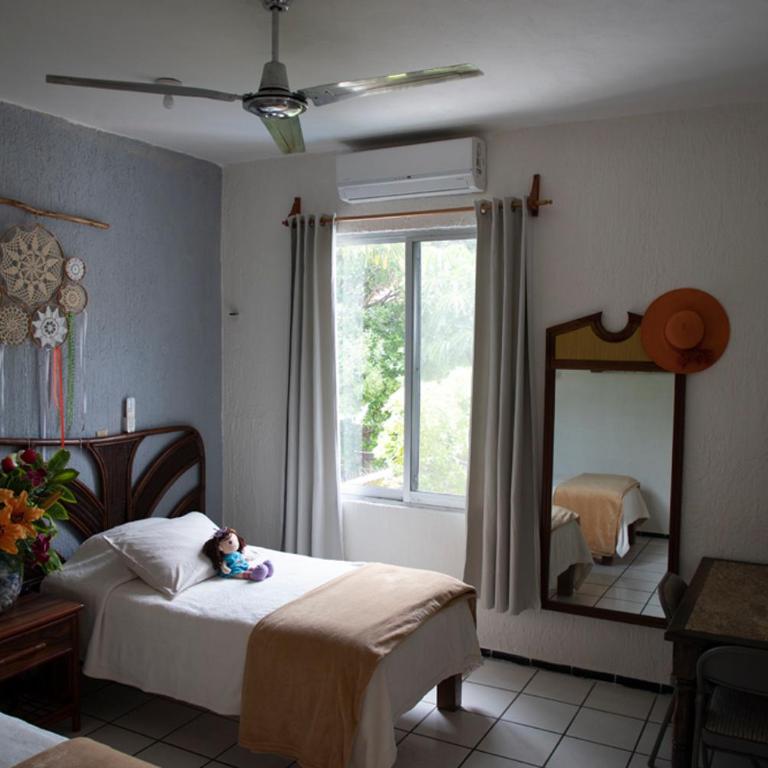 Departamento céntrico, perfectamente ubicado, dos habitaciones - Apartamento de 2 dormitorios - 8