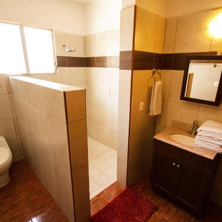 Departamento céntrico, perfectamente ubicado, dos habitaciones - Apartamento de 2 dormitorios - 9