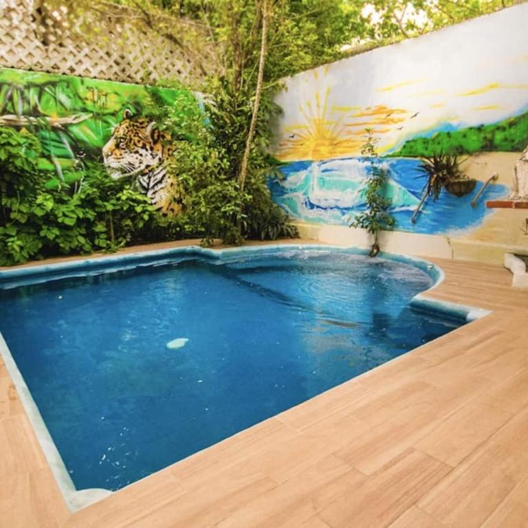 Departamento céntrico, perfectamente ubicado, dos habitaciones - Apartamento de 2 dormitorios - 10