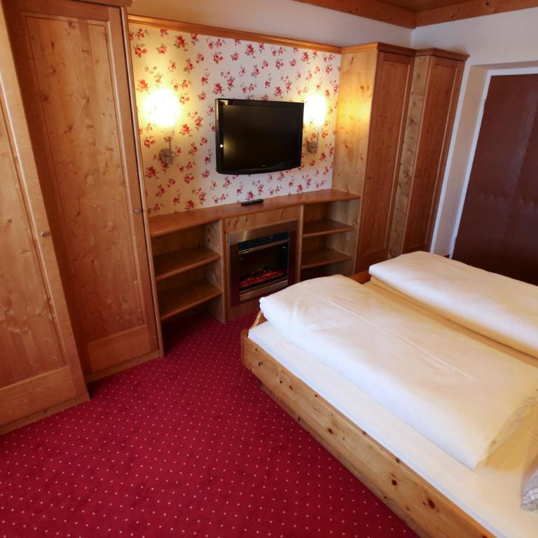 Hotel Metzgerwirt - Doppelzimmer - 16