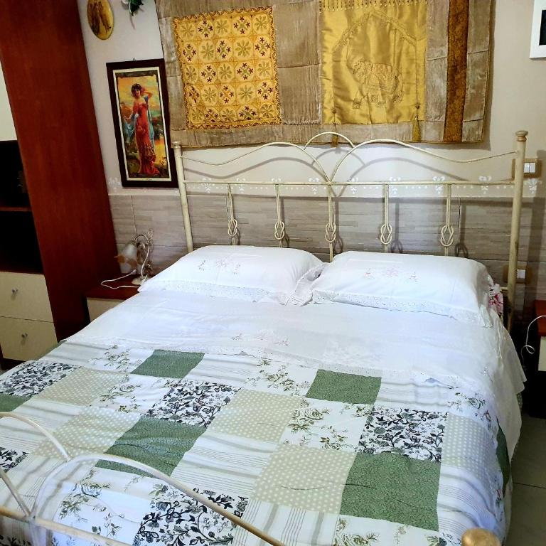 Salento - A Casa di Lilli - Appartamento Standard - 35