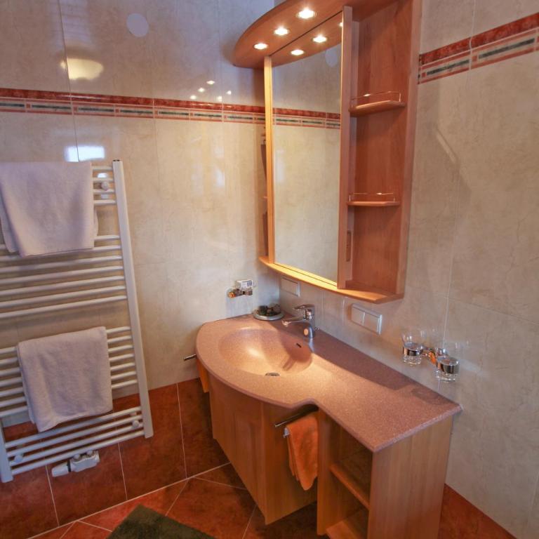 Hotel Metzgerwirt - Doppelzimmer - 12