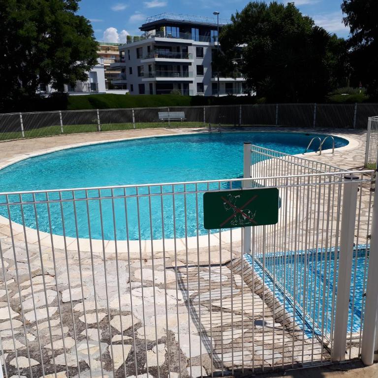 Studio bord de mer - Studio - 5