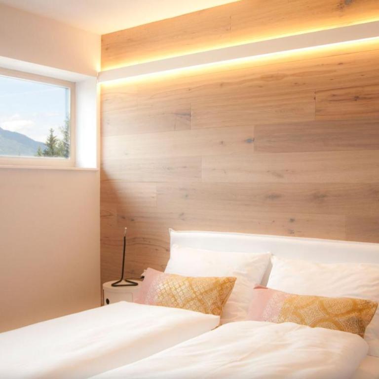 Exclusive Alpenlodge ski in ski out Galsterberg - Three-Bedroom House - 34