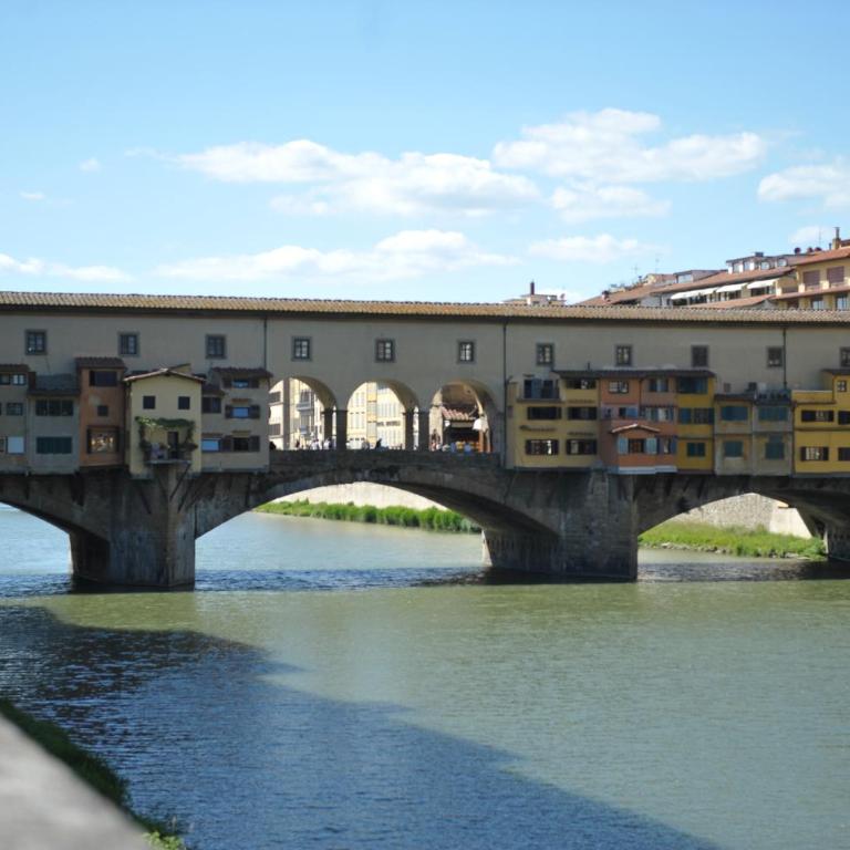 Elegant Quiet Flat 2 min from SMN Station - Appartamento con 3 Camere da Letto - 5
