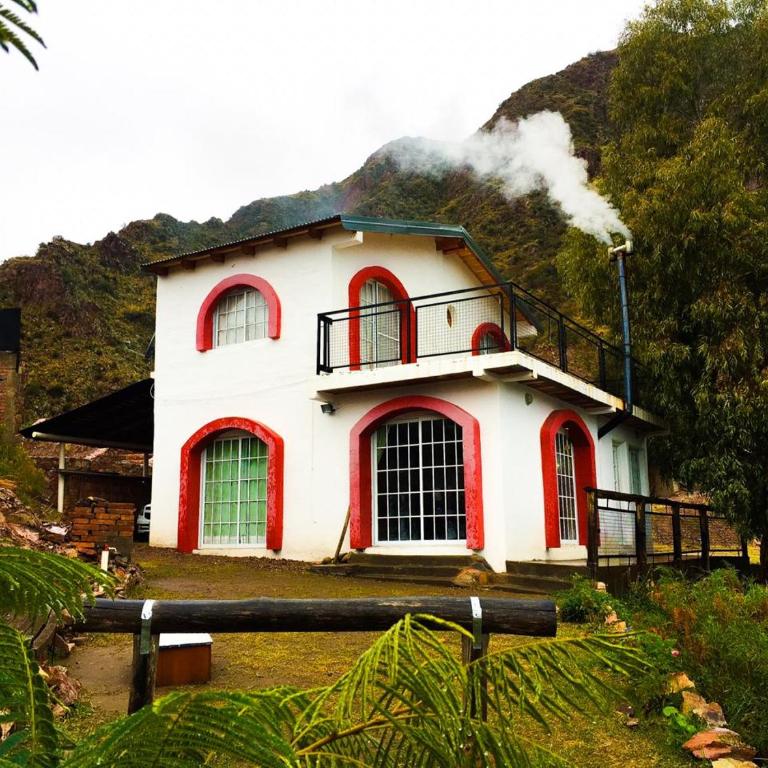Reyunos Casa - Chalet de 2 dormitorios - 1