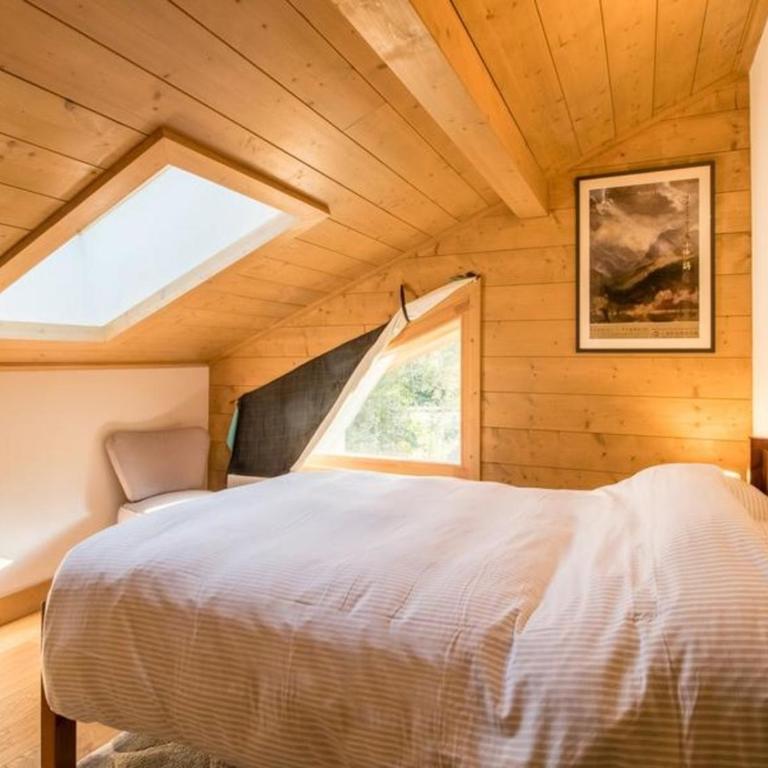 Modern 3 Bed Penthouse Apartment, Balcony & Garage, Close to Village & Ski Bus - Appartement 3 Chambres - 8