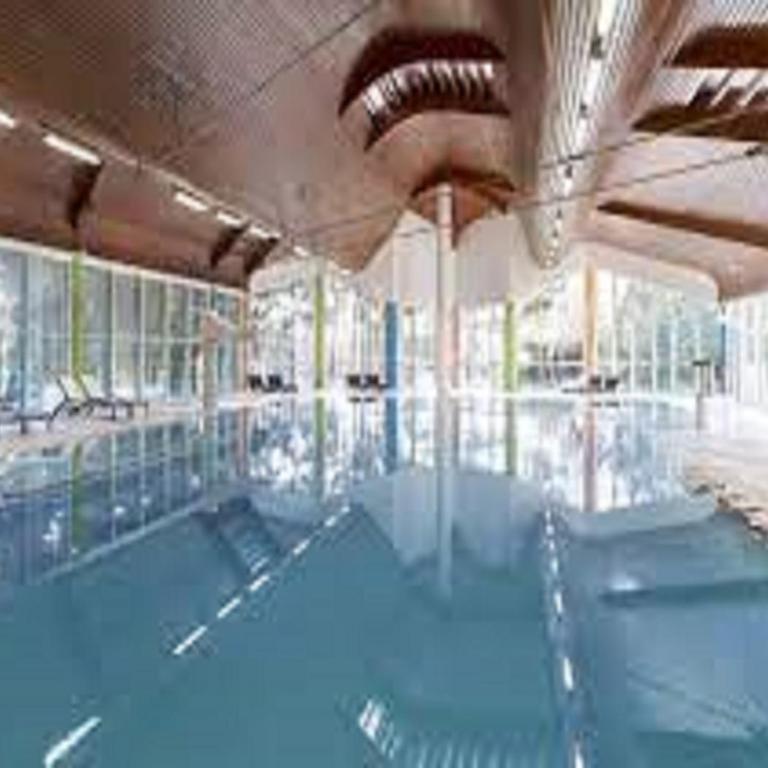 RÉSID'AZUR APPARTEMENT T2-PMR- Piscine privée - Appartement - Vue sur Piscine - 59