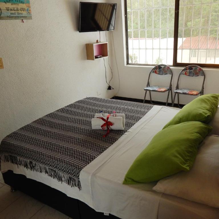 5E Hotel Boutique - Habitación Doble - 2