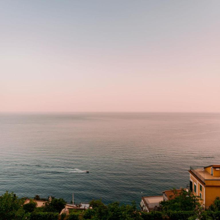 aLone Amalfi - Casa con 2 Camere da Letto - 27