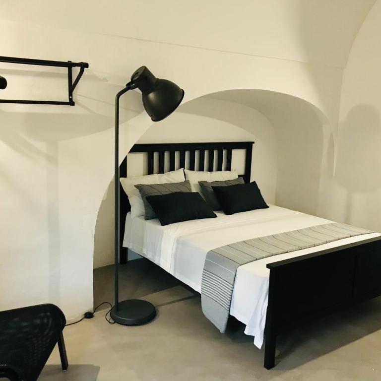 La Grotta di benikula' - Appartamento con doccia - 19