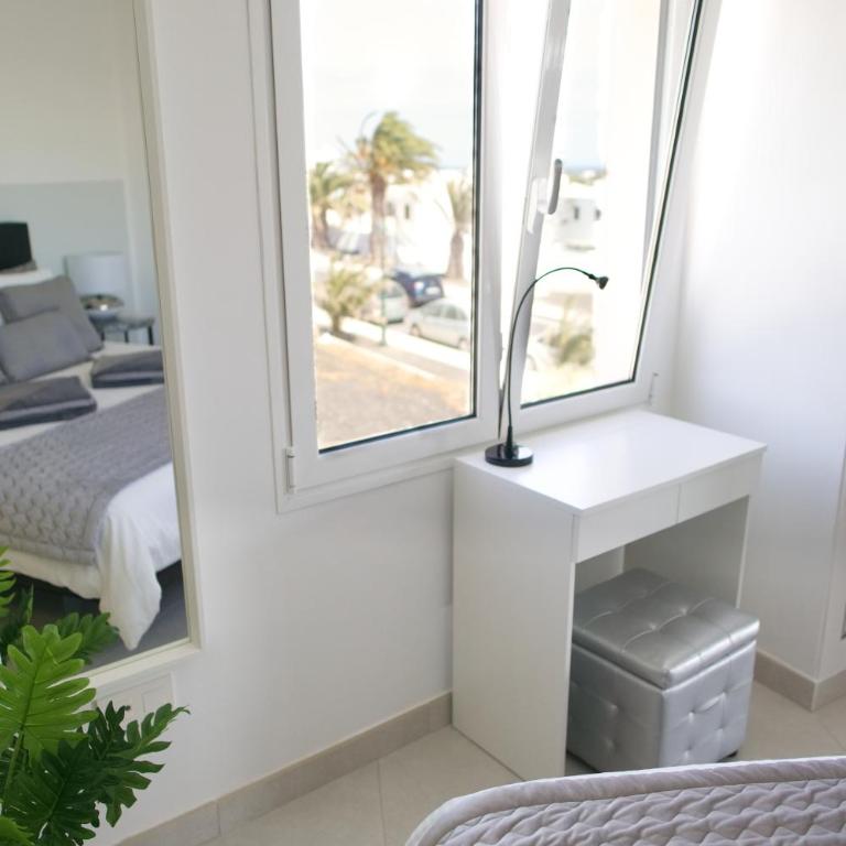 Apartment El Sueño - GREAT SEA VIEWS - infinity POOL - free Wifi- smart TV-Residence Senator - Apartamento de 1 dormitorio - 31