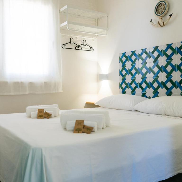 Albarìa Favignana Apartments - Appartamento con 1 Camera da Letto - 1