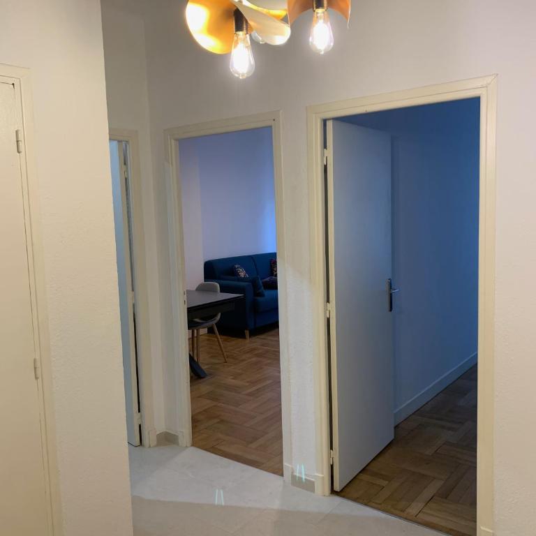 Promenade des Anglais à côté du Negresco - Appartement - 7