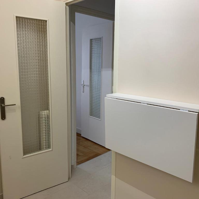 Promenade des Anglais à côté du Negresco - Appartement - 6