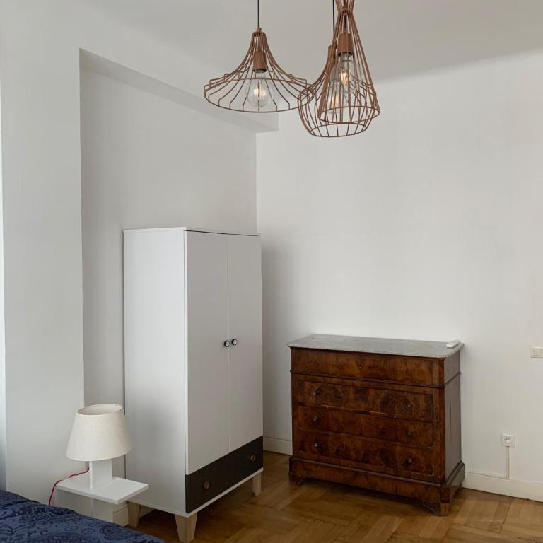 Promenade des Anglais à côté du Negresco - Appartement - 9