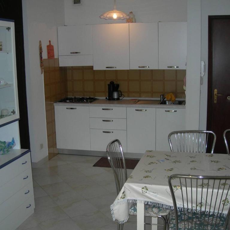 Lovely flat with sunny terrace - Appartamento - 10