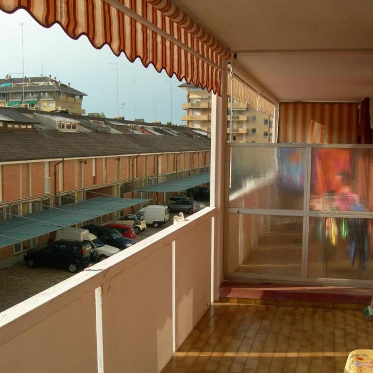 Lovely flat with sunny terrace - Appartamento - 9