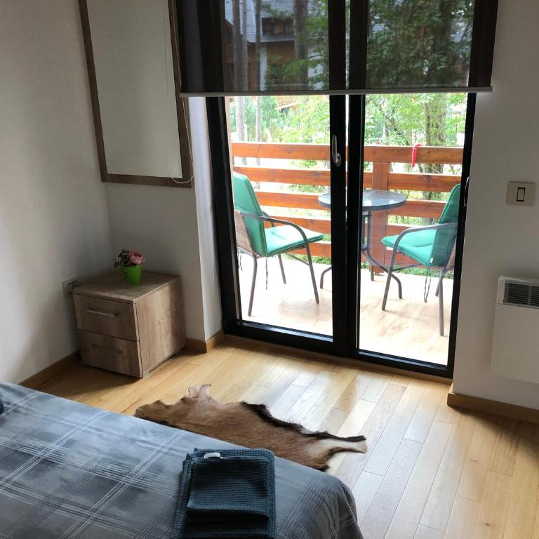 Apartman LUX STELLA - Apartman sa 1 Spavaćom Sobom - 55