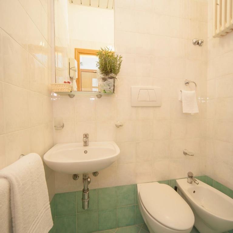 Hotel Manola - Camera Singola Standard - 2