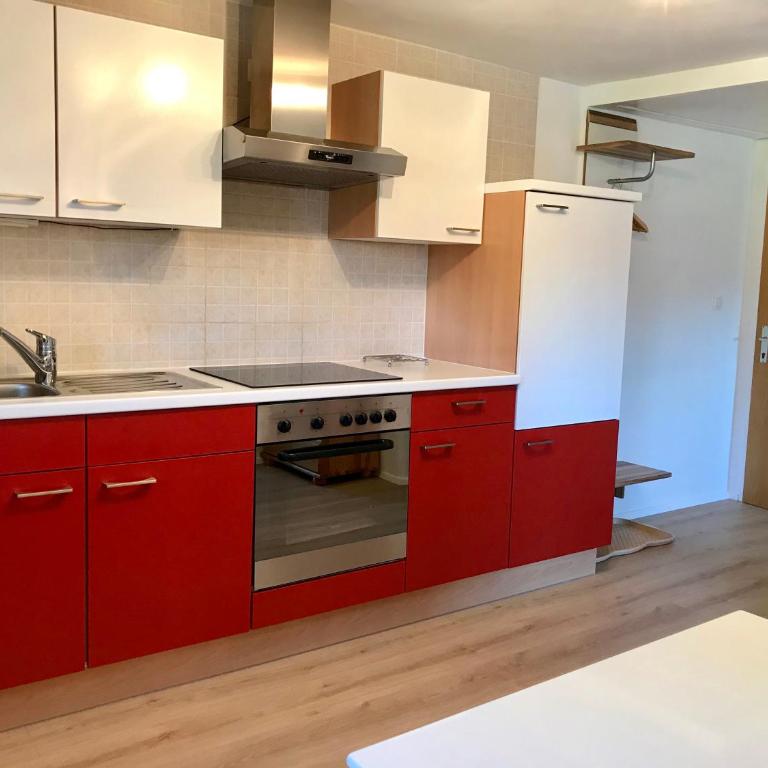 Haus Thomas - Apartment mit 2 Schlafzimmern und Balkon - 2