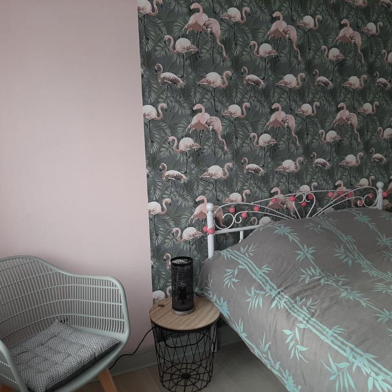 Fleur d'écume - Appartement 2 Chambres - 19