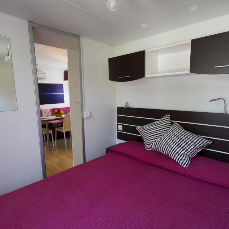Camping Santin - Casa Mobile - 3