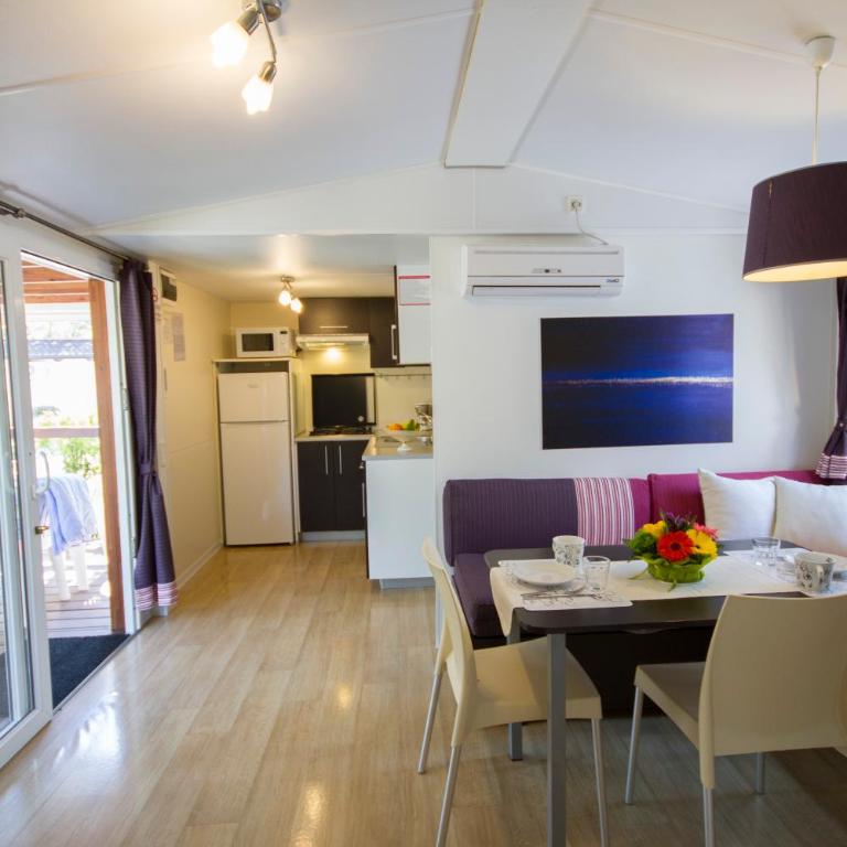 Camping Santin - Casa Mobile - 4