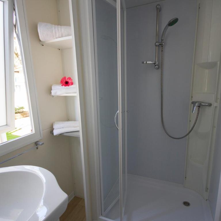 Camping Santin - Casa Mobile - 7