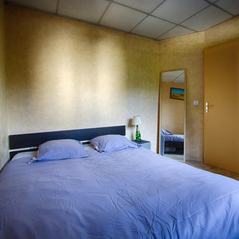 Annecy/Cran Gevrier : grand T2 - Appartement 1 Chambre - 5