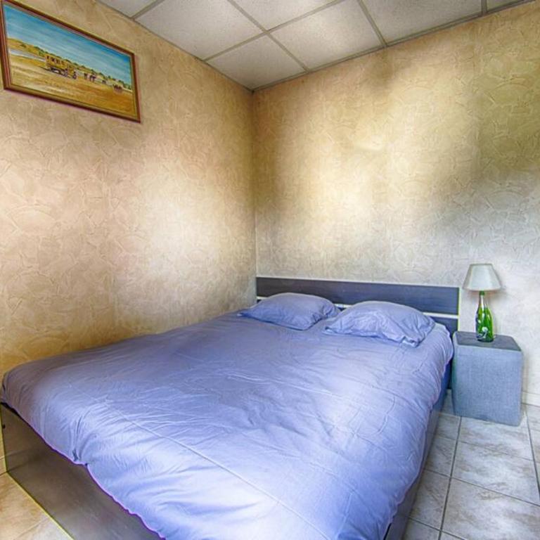 Annecy/Cran Gevrier : grand T2 - Appartement 1 Chambre - 9