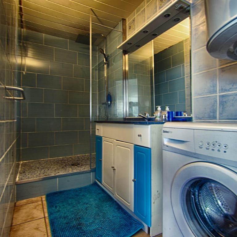 Annecy/Cran Gevrier : grand T2 - Appartement 1 Chambre - 14