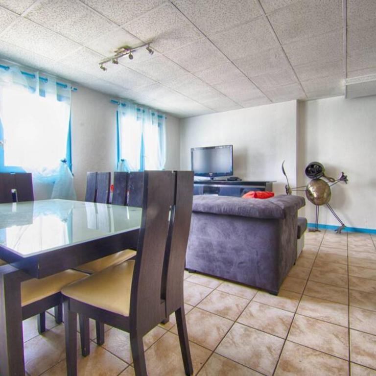 Annecy/Cran Gevrier : grand T2 - Appartement 1 Chambre - 17