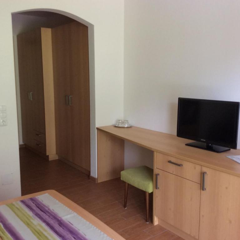 Zimmervermietung Babsy - Comfort Doppelzimmer - 26