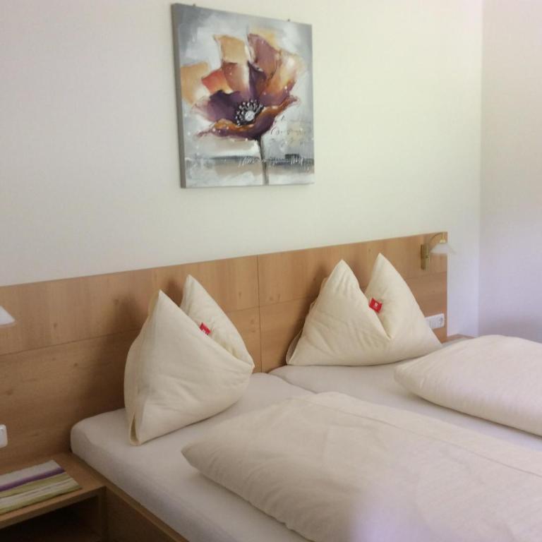 Zimmervermietung Babsy - Comfort Doppelzimmer - 28