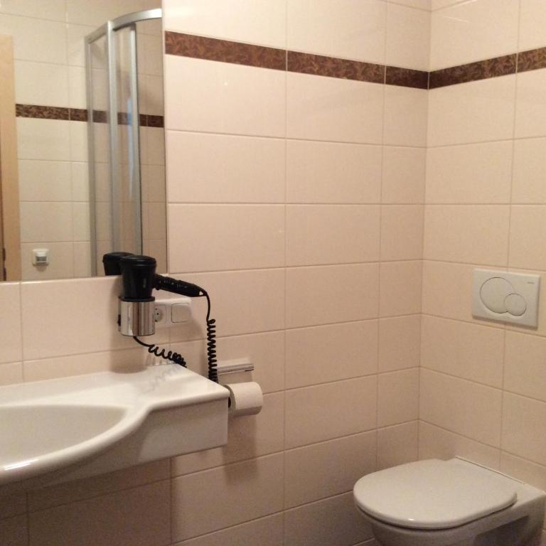 Zimmervermietung Babsy - Comfort Doppelzimmer - 29