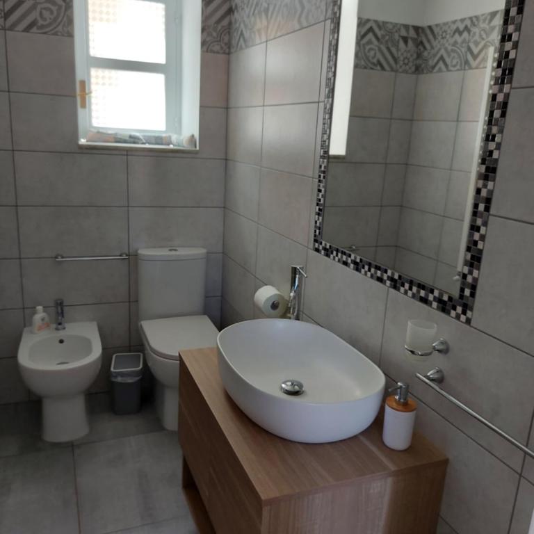 Sapore di Sale - Sicily Rooms - Deluxe Junior Suite - 33