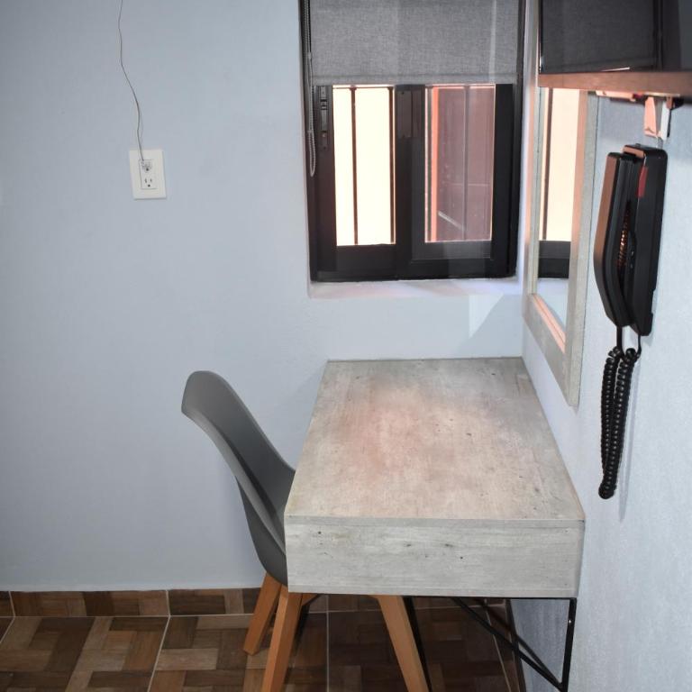 Hotel Corazón Mexicano - Single Room - 9